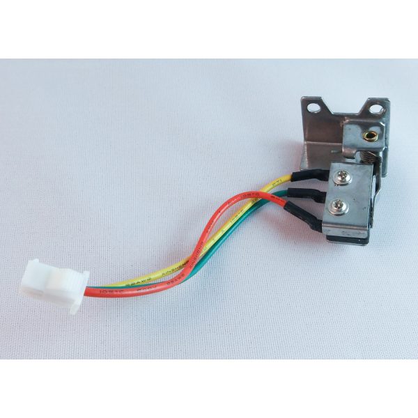 Microinterruptor CLC - Tecmac - Repuestos originales para calefón ...