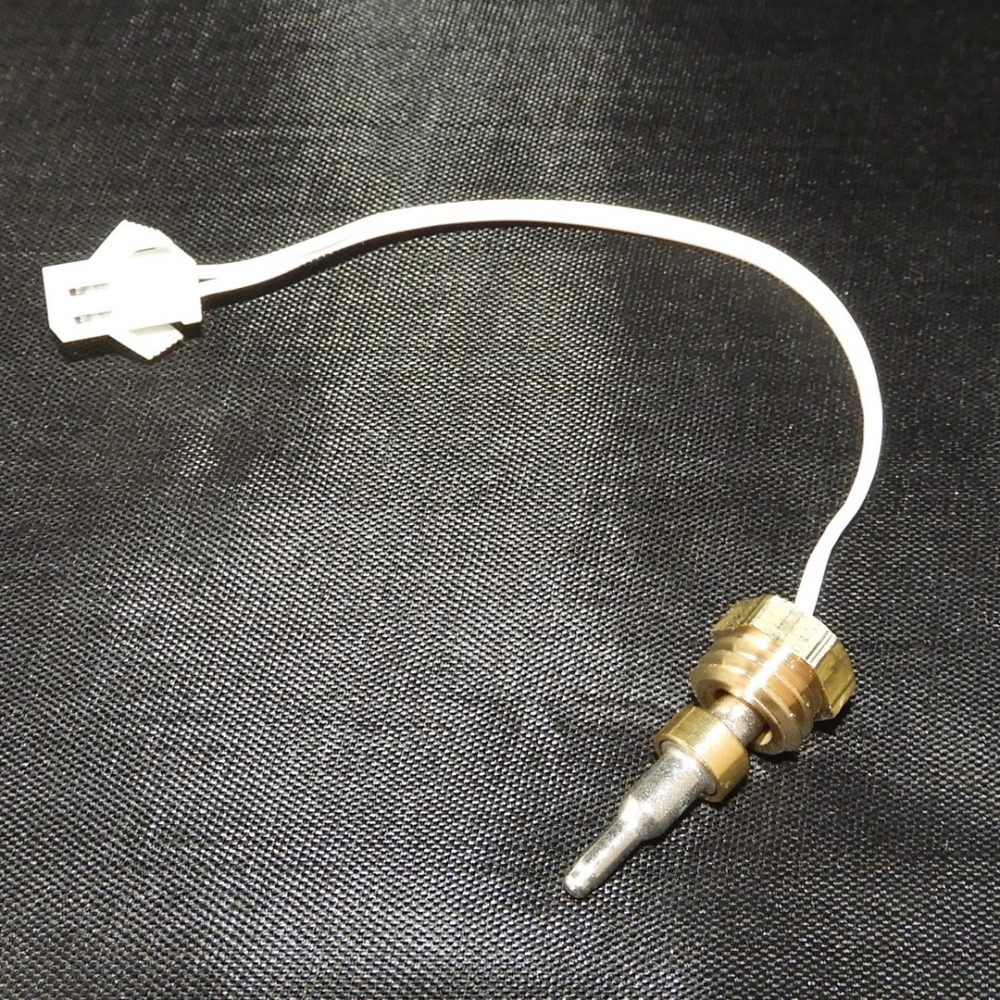 Sensor Temperatura CAE - Tecmac - Repuestos originales para calefón ...